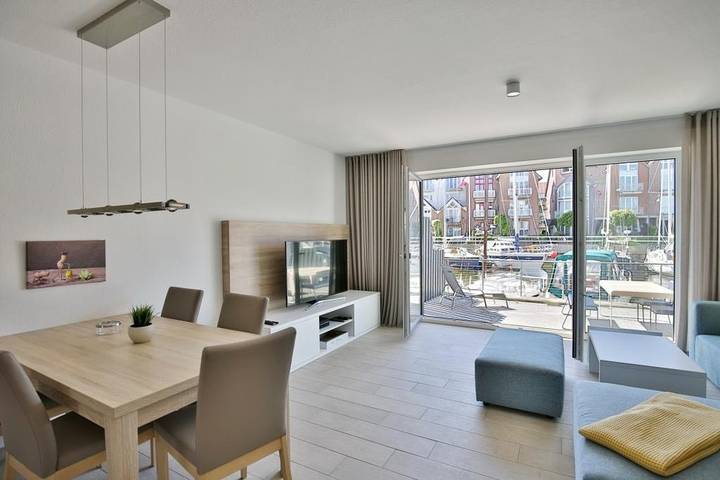 Ferienhaus für 6 Personen, mit Terrasse und Sauna in Cuxhaven (Stadt) - 4