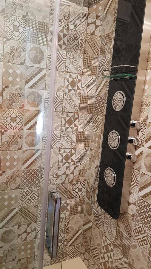 Gîte pour 4 personnes, avec terrasse à Sainte-Croix-du-Verdon - 4