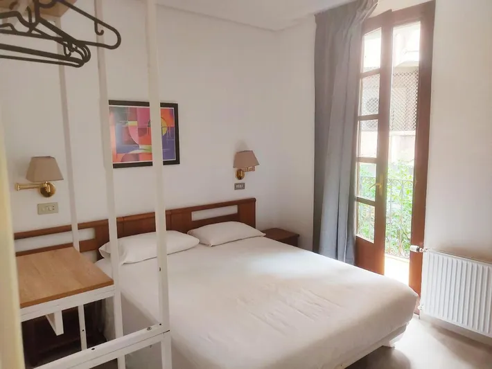 Hotel für 2 Personen - 1