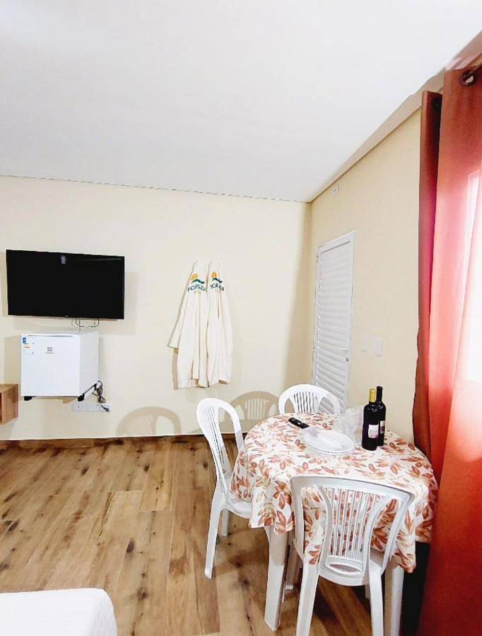 Hôtel pour 2 personnes, avec vue ainsi que jardin et piscine à São Roque - 4