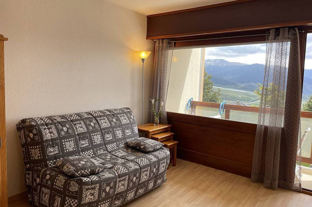 Appartamento vacanze a Pirenei a partire da 95€ a notte
