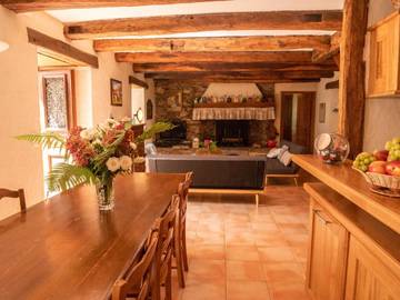 Cottage for 8 People in Lacaze, Tarn, Photo 4