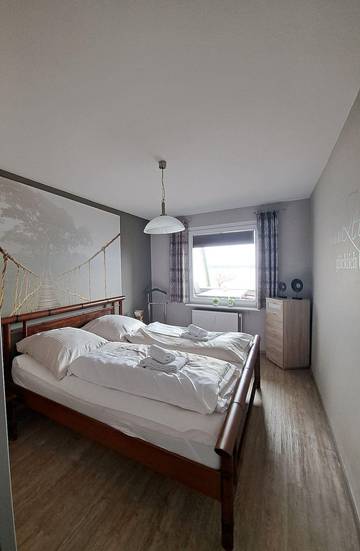 Ferienwohnung für 3 Personen in Holnis, Glücksburg, Bild 3
