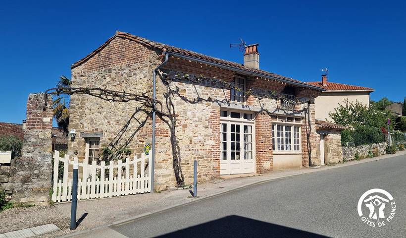 Gîte pour 3 personnes dans le Tarn - 3