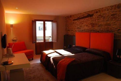 Casa de huéspuedes para 10 personas, con Terraza y Jacuzzi en Sanabria (Zamora) - 4