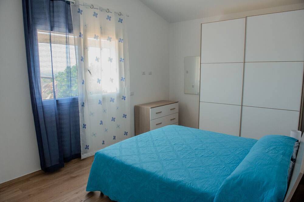 Entire apartment, Villa Rosy - Your Villa Near the Sea in Butera, Caltanissetta Province