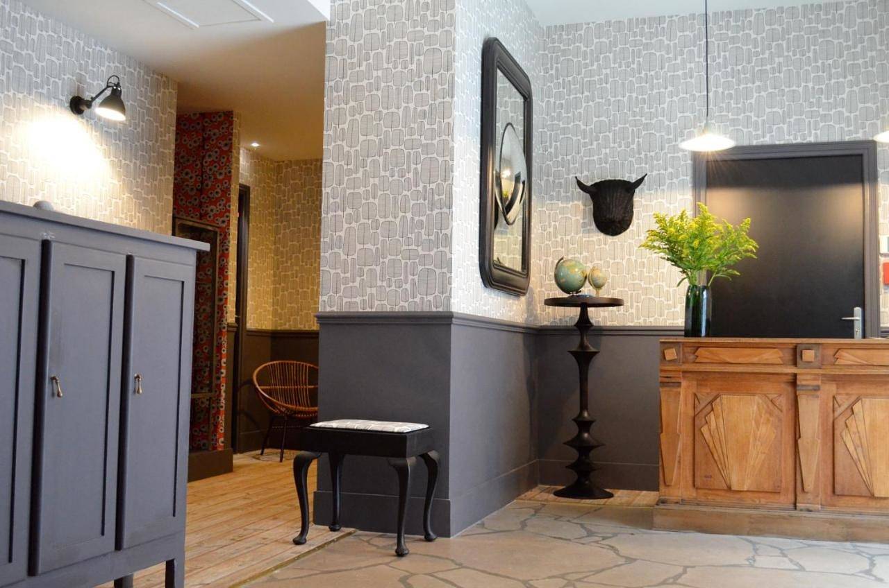 Hotel Les Pilotes in Saint-Valery-sur-Somme, Région d'Abbeville