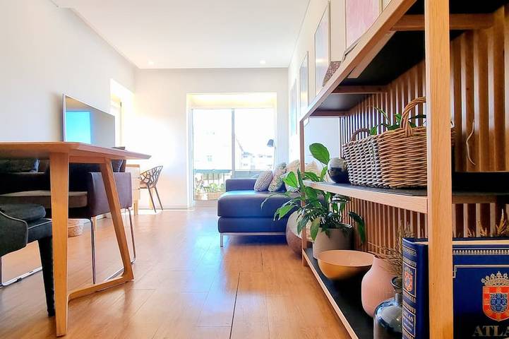 Maison de vacances pour 8 personnes - 1