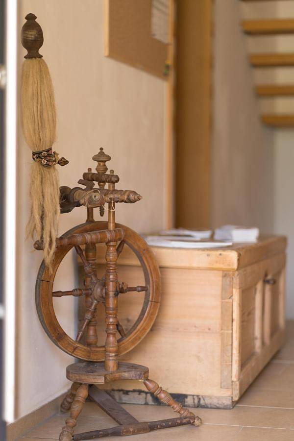 Double Room in Schröcken, Bregenzerwald