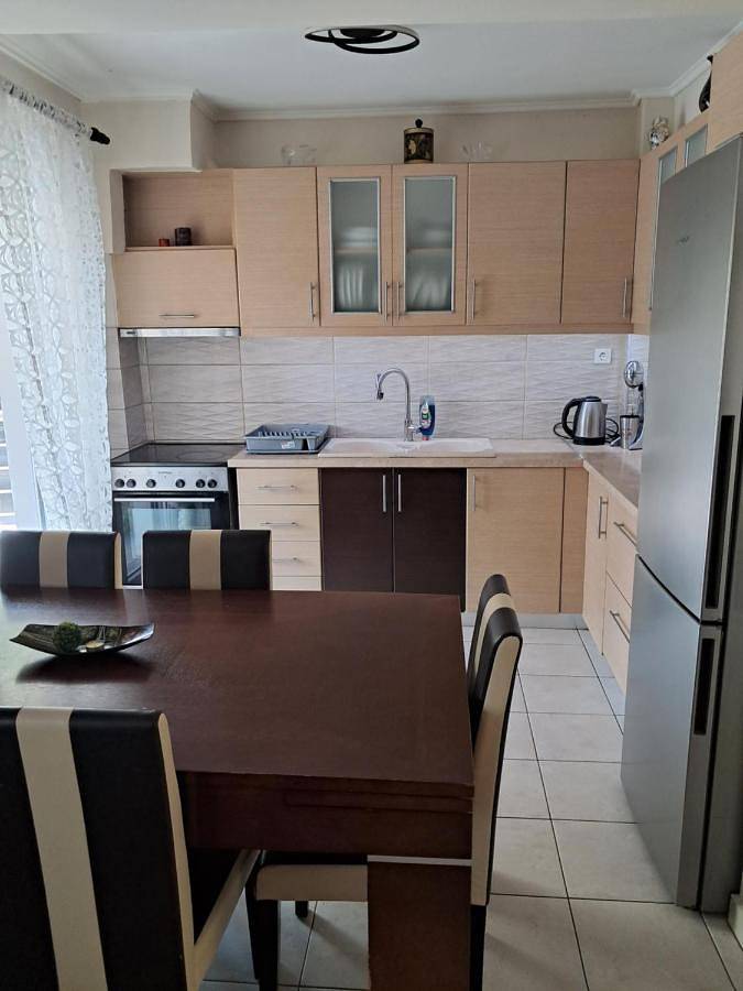 Ferienwohnung für 6 Personen, mit Balkon und Ausblick - 1