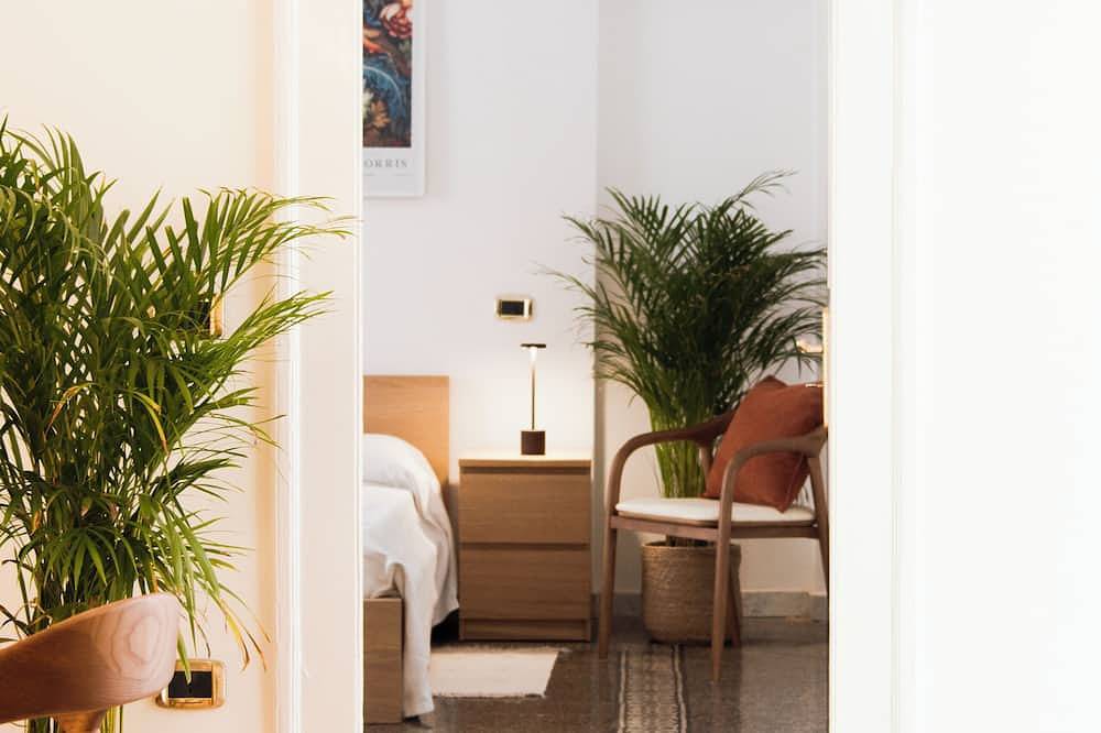 Appartamento vacanze a Salerno a partire da 110€ a notte
