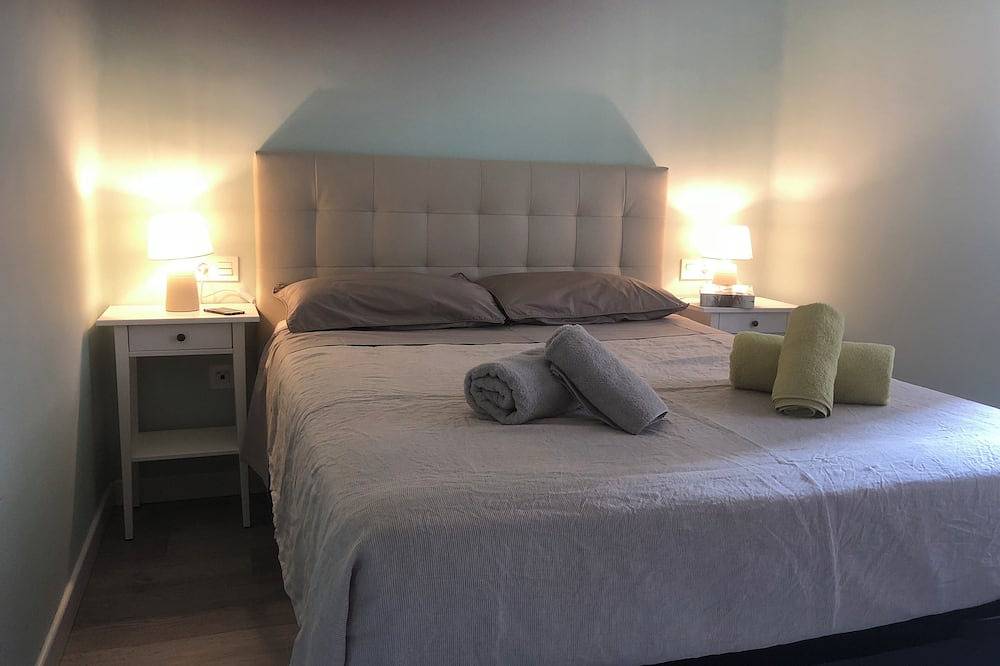 Ganze Wohnung, Piso Exterior en el Centro de León in León, Cordillera Cantábrica