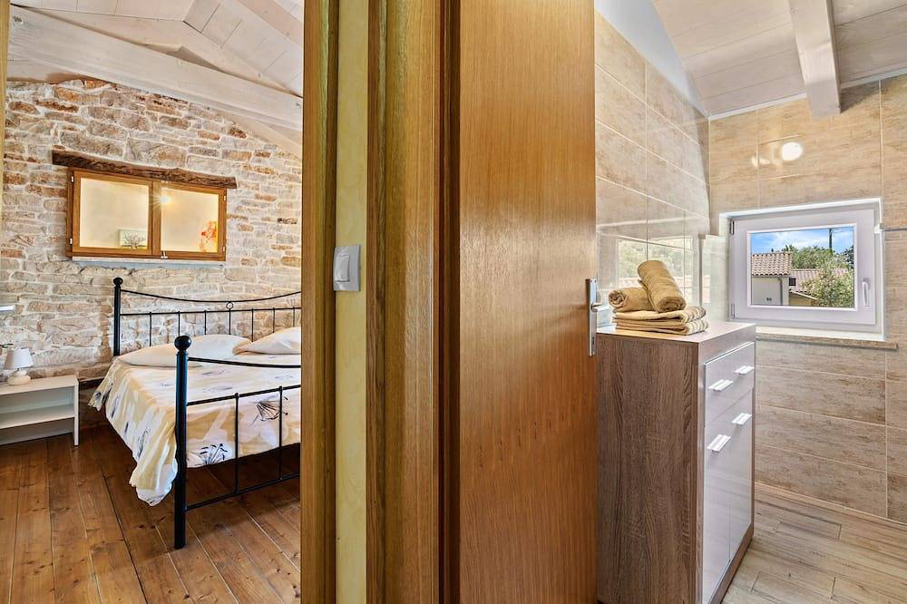 Haus mit Whirlpool für 5 Personen in Marčana, Südküste Istrien