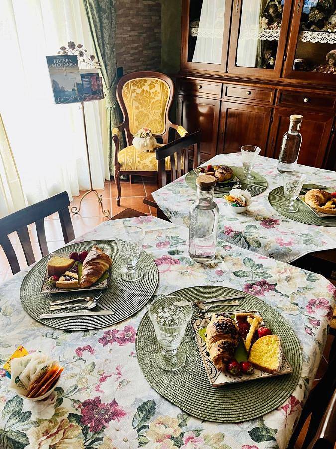 Location de vacances pour 4 personnes, avec vue et jardin à Fabriano - 3