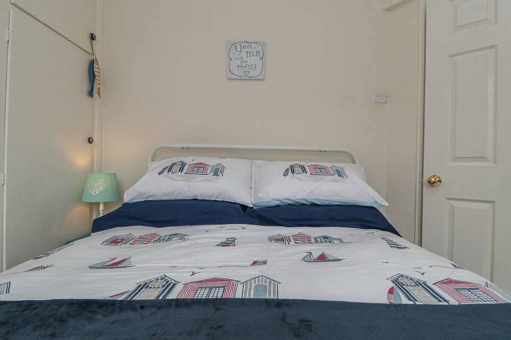 Seabreeze - Charming Retreat in Filey in Filey, North Yorkshire
