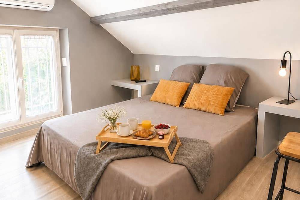 Petite maisonnette avec accès piscine in Montauban, Tarn-et-Garonne