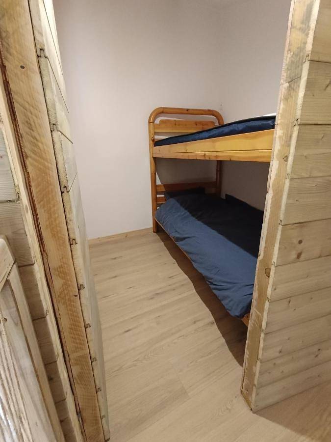 Chambre d’hôte pour 4 personnes, avec jardin ainsi que vue et piscine à Vauvert - 3
