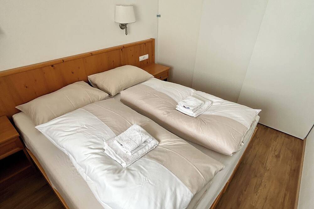 Ganze Wohnung, Freja Tauernapartments by Langeder in Obertauern, Ski Amadé