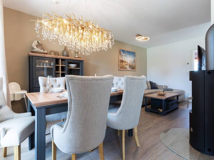 Ganze Wohnung, Ferienwohnung in Büsum in Büsum, Kreis Dithmarschen