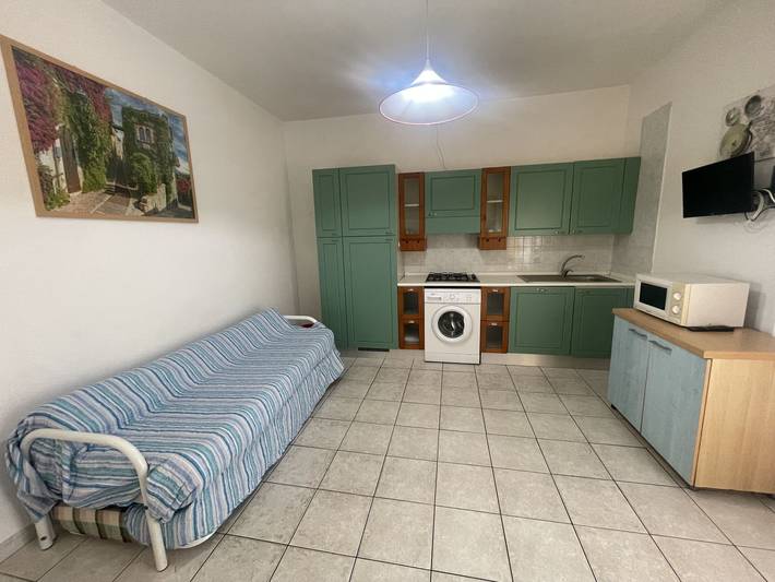 Appartamento intero, Cortina in Rosolina Mare, Rosolina