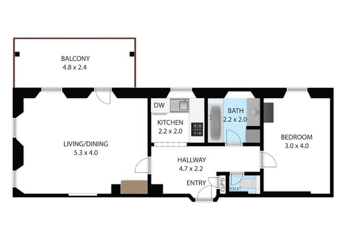 Apartamento vacacional entero, Apartment Geranie - Top 3 in Hochoetz, Oetz