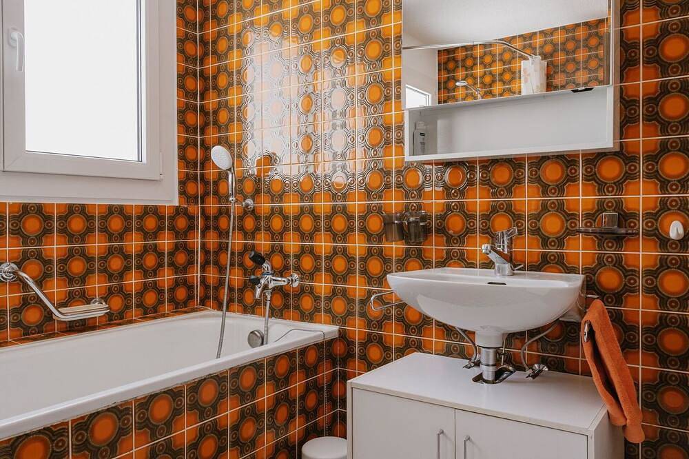 Ganze Wohnung, Herrliche Wohnung für 4 Personen mit  W-Lan, Tv, Balkon und Haustiere erlaubt in Fieschertal, Aletsch Arena