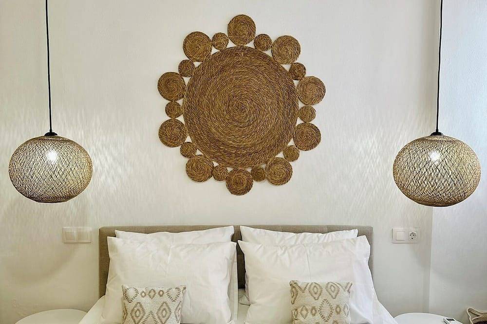 Mylos home in Ierapetra, South Crete