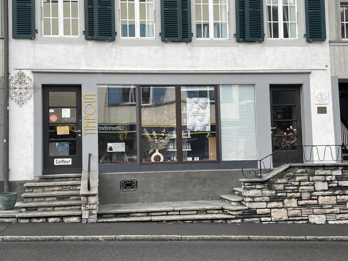 One-Bedroom Standard Apartment in Oberhofen am Thunersee, Thunersee