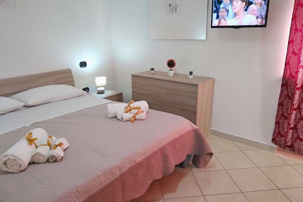 Entire apartment, Domus Venere holidayhome in Pompei, Vesuvio National Park