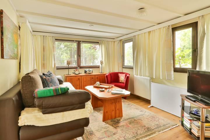 Ferienhaus für 2 Personen, mit Garten in Bad Doberan - 2