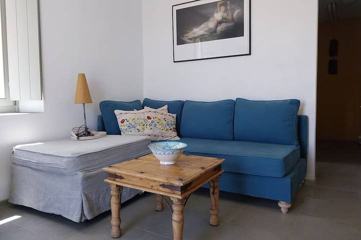 Maison d’hôte pour 3 personnes, avec jardin dans Sifnos - 4