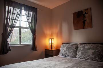 Camping voor 5 Personen in Vancouvereiland, Brits-Columbia, Afbeelding 3