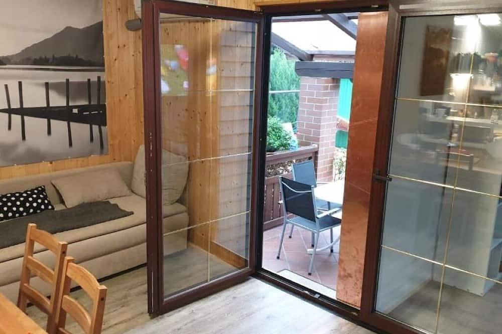 Haus Kanzler in Speicherow, Schwielochsee