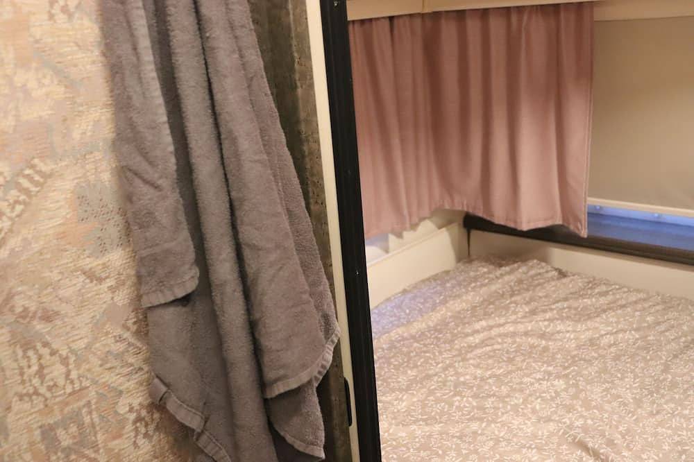 Full Service - Caravan in Hovedstaden