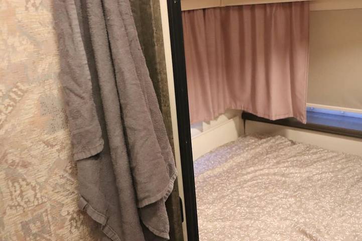 Camping für 2 Personen in Dänemark - 2