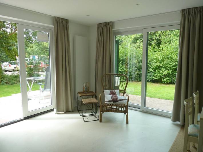Ferienhaus für 6 Personen, mit Balkon/Terrasse und Terrasse in Koudekerke - 4