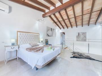 Finca in Jornets, Sencelles für 6 