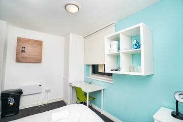 Apartment for 2 People in Coventry, Heart of England, Photo 4