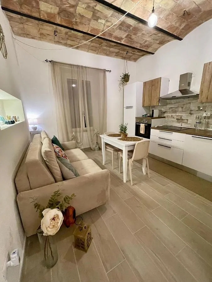 Apartamento de vacaciones para 2 personas - 1