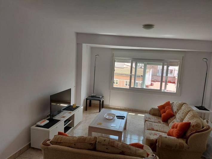 Gîte pour 10 personnes, avec vue dans Formentera De Segura - 2