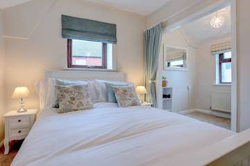 Cottage for 4 People in Winterton-on-Sea, Norfolk, Photo 2