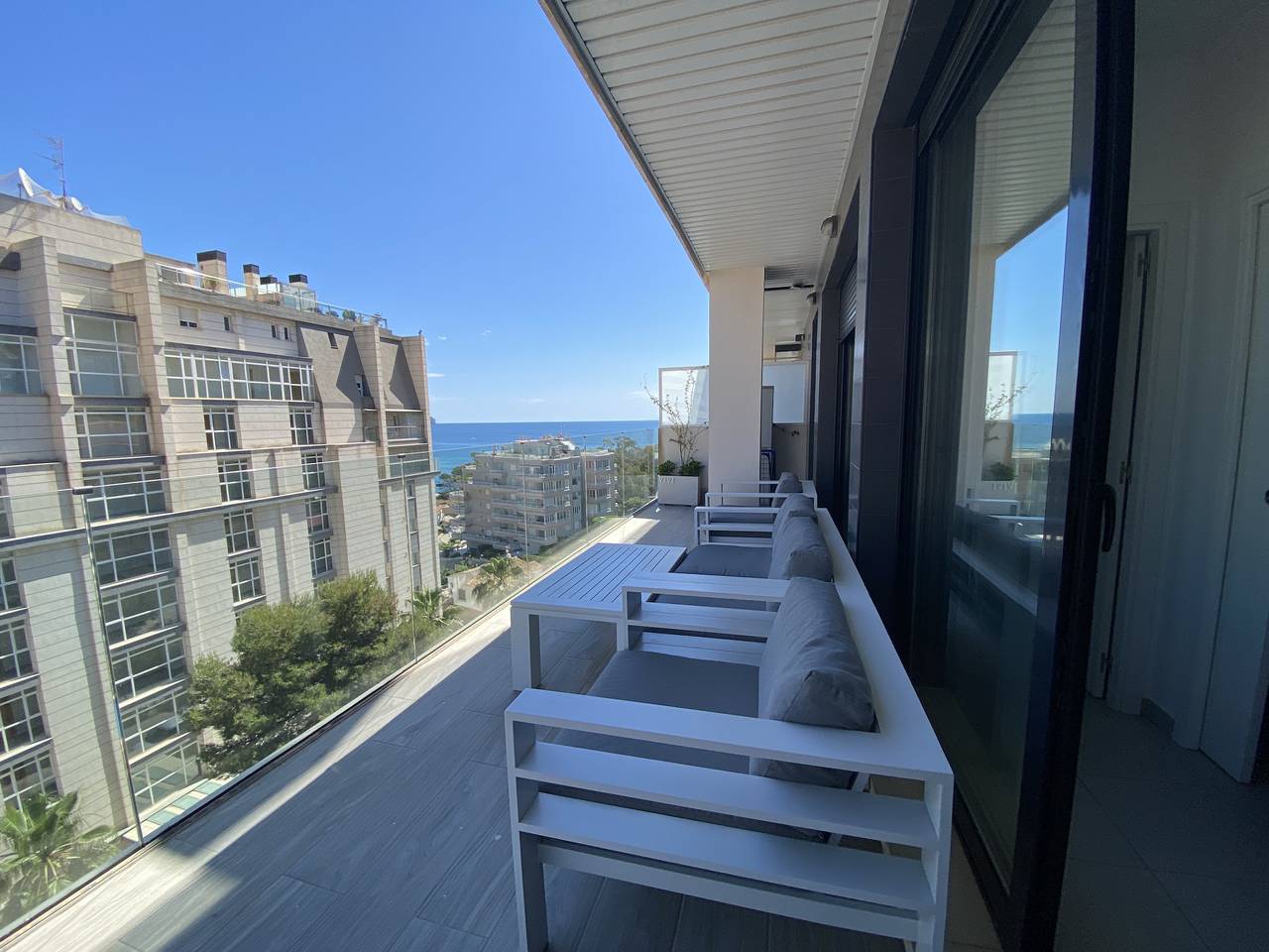 Appartamento vacanze a Calpe a partire da 91€ a notte