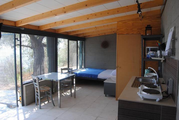 Ferienhaus für 3 Personen, mit Garten in Griechenland - 2