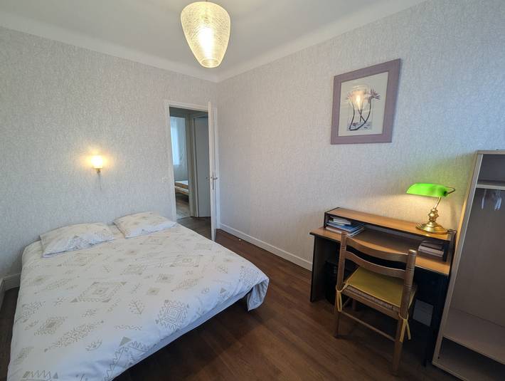 Gîte pour 6 personnes, avec jardin à Éclaron-Braucourt-Sainte-Livière - 4