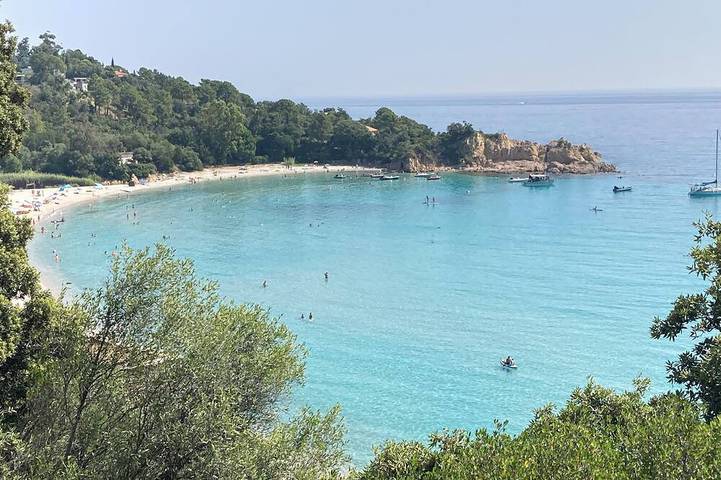 Maison de vacances pour 4 personnes - 1