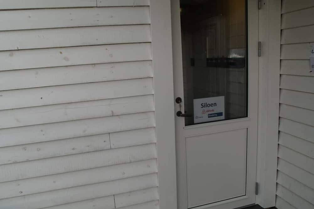 Ganze Wohnung, Siloen Farm Apartment - Herand, Hardanger in Herand, Hardangerfjord