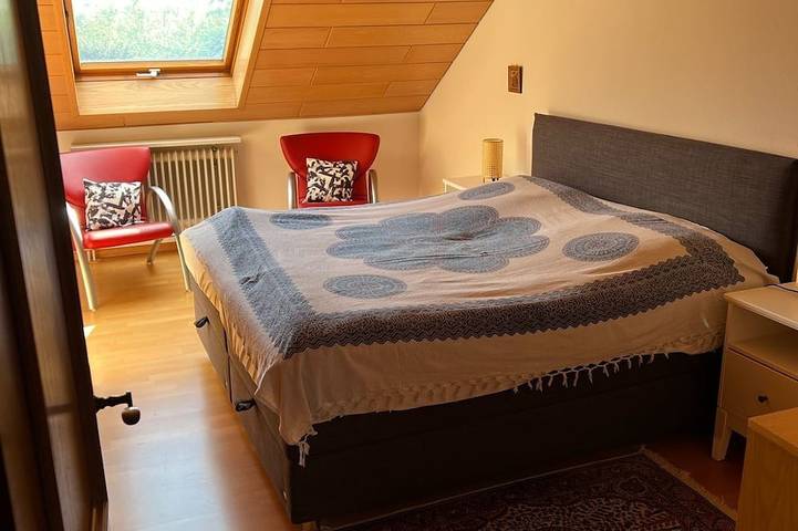 Ferienhaus für 6 Personen, mit Garten in Mittlerer Schwarzwald - 4