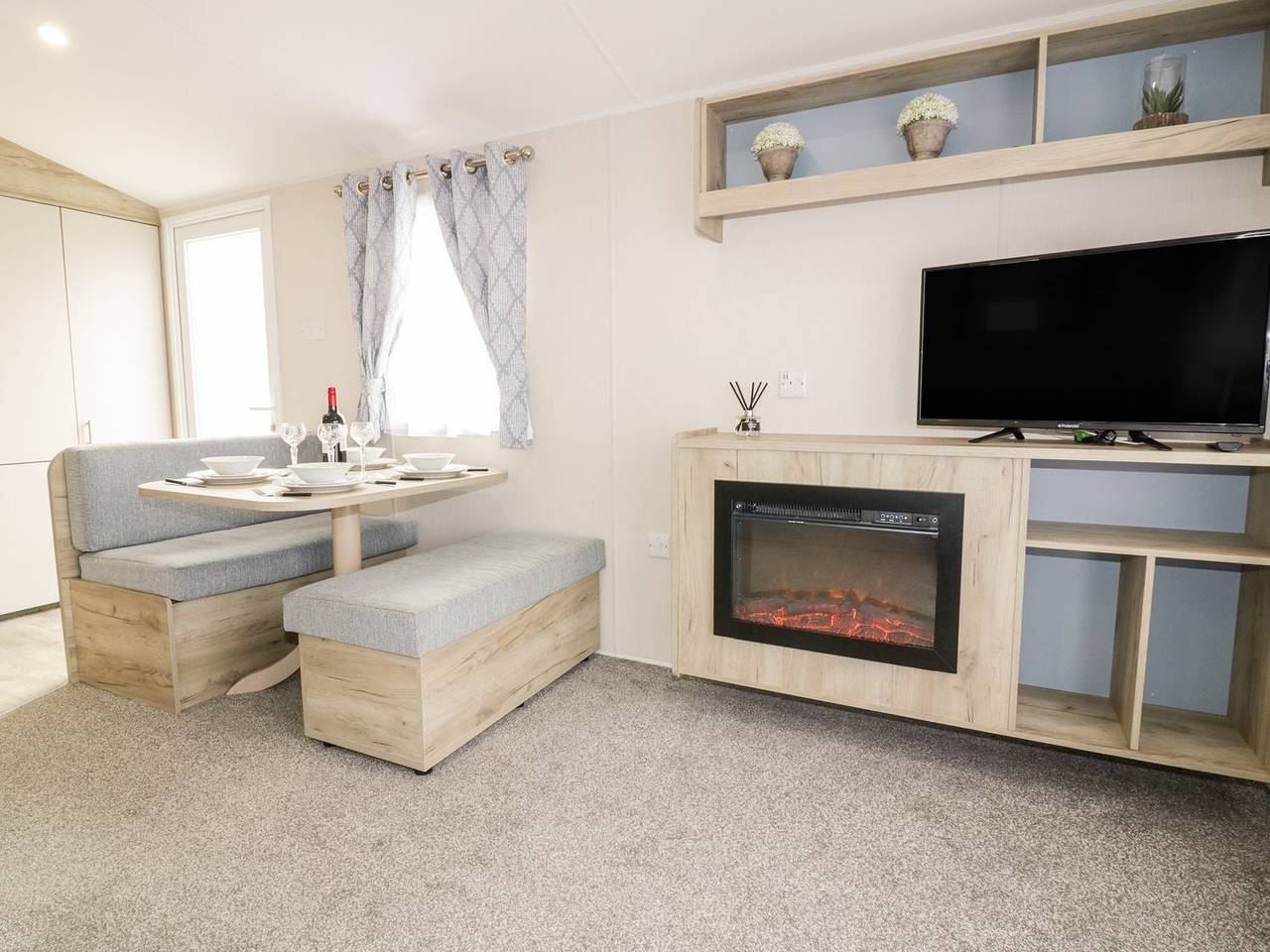 Barney's Retreat in Cornwall
