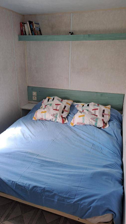 Mobile Home in Le Tablier, Région de La Roche-sur-Yon
