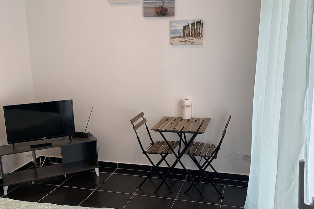 Appartement entier, Jolie maisonnette idéalement situé Nancy centre in Nancy, Région de Nancy